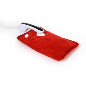 Sissel Heat Wave Electronic Hot Water Bottle